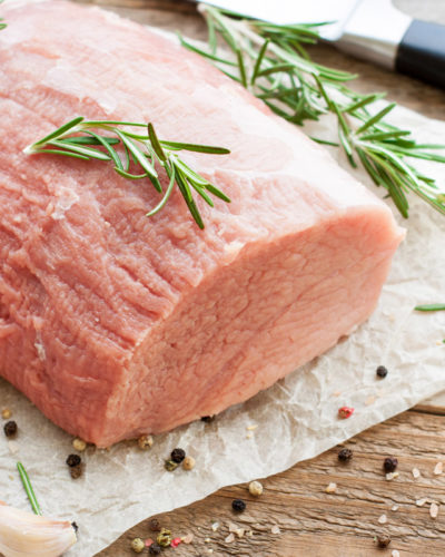 CLES - Carni bovine fresche