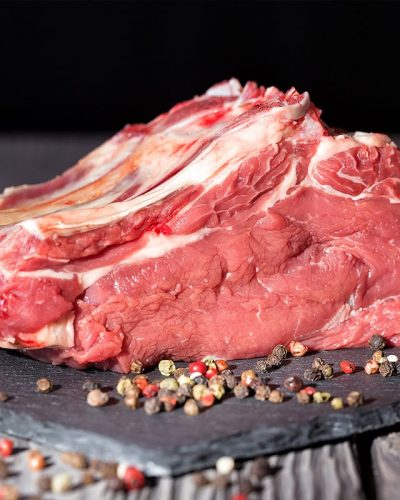 CLES - Carni bovine fresche