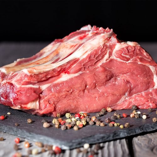 CLES - Carni bovine fresche CLES - Carni bovine fresche