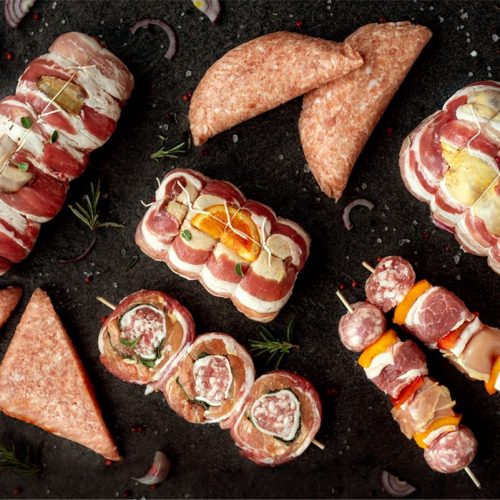 Cles - Lavorati freschi ripieni Cles - Lavorati freschi ripieni