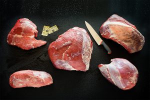 Cles - Linea oro - Scottona