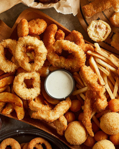 Surgelati - Happy Hour