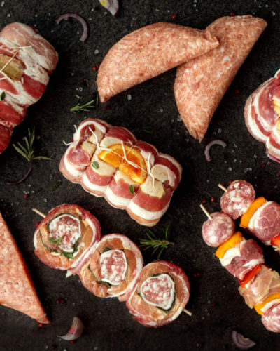 CLES - Assortimento lavorati