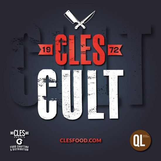 Degustazione CLES-CULT - QL Enoteca Ristorante